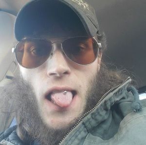 Meet your Posher, Shawn